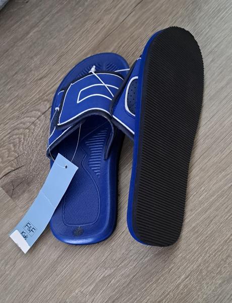 Šľapky f&f, f&f,36