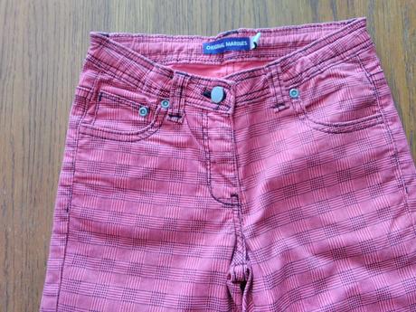 Kraťasky, original marines,128