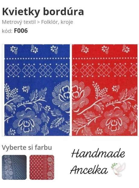 Folk sukienka s bordurou, 50 - xxl