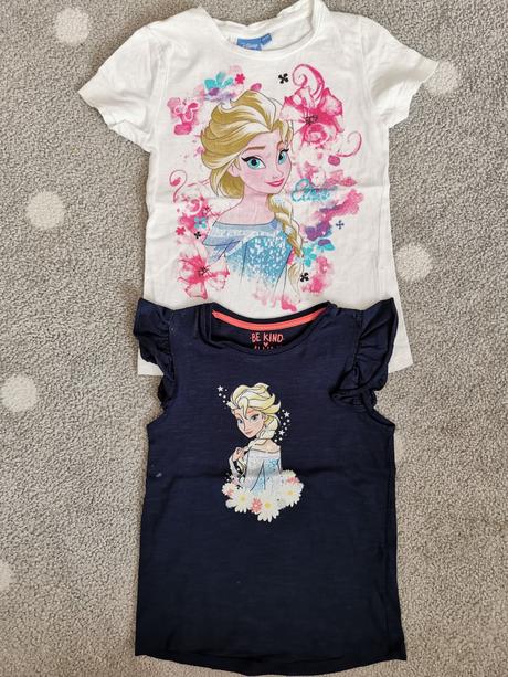 Dievcenske tricka 110 v top stave. viac foto dole., f&f,110