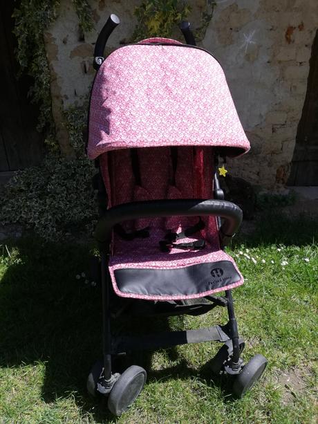 Petite&mars musca limitka, petite&mars,petite&mars musca