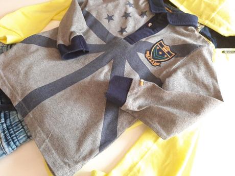 Mayoral polokošela star, mayoral,104