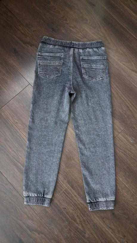 Rifle- joggery, sinsay,140