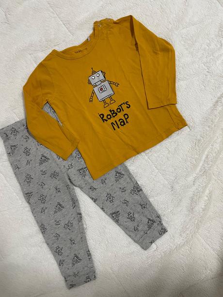 Pyžamko sinsay vel. 86, sinsay,86