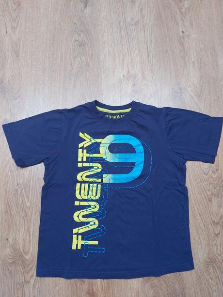 Tričko, cherokee,146