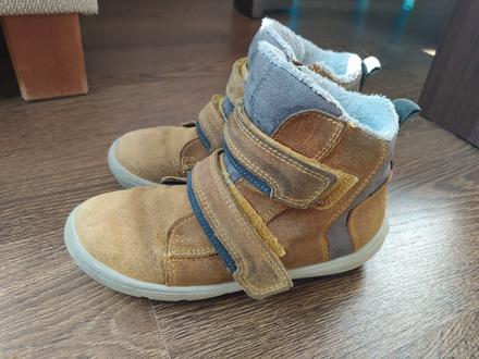 Zimné topánky superfit, superfit,29