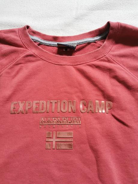 Mikina napapijri, napapijri,s