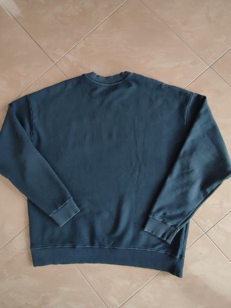 Pánska mikina zn.review, review,l