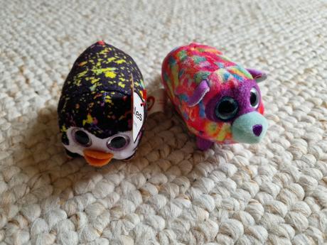 Mc donald's teeny 2019,