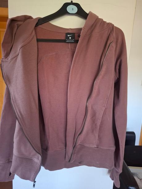 Mikina na jogu, nike,s
