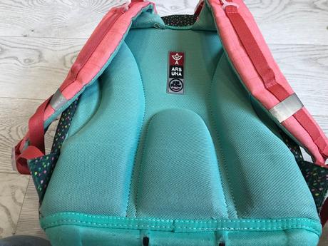 Ars una cute and wild školská sada,