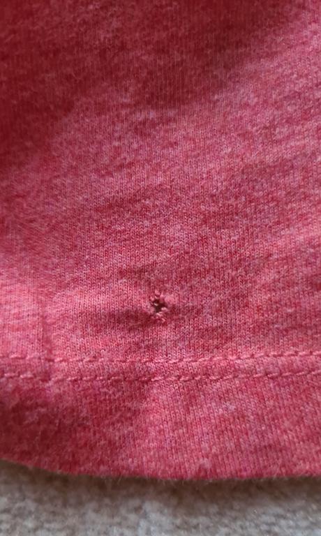 Tričko pohoda festival pre dievčatko, 104