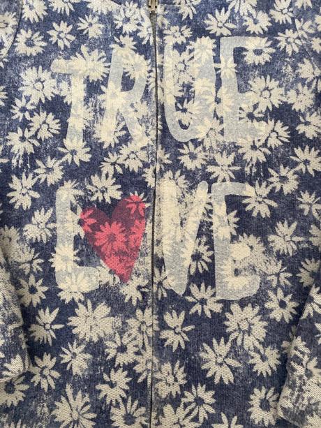 Mikina, benetton,128