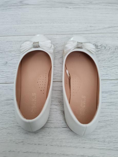 Predám topánky č. 34, 34