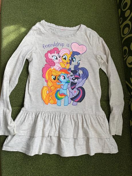 Tričko / tunika, disney,122