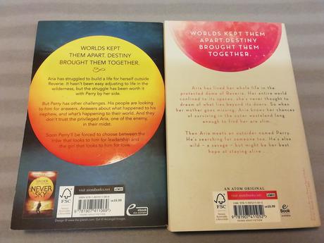 Veronica rossi v anglictine xs24,