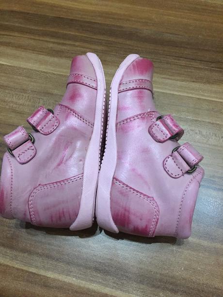 Topanky, kornecki,24