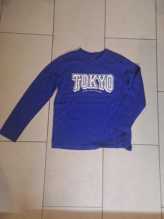 Tričko, h&m,146