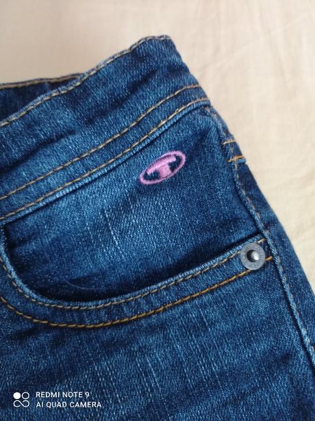 Rifle, tom tailor,122