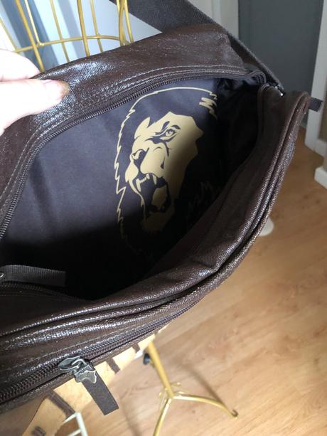 Puma taška cez rameno, puma