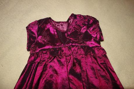 Sviatocne satocky george, george,86