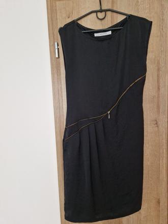 Šaty letné, zara,s