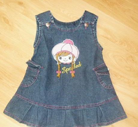 Tričká na leto 98/104, h&m,98