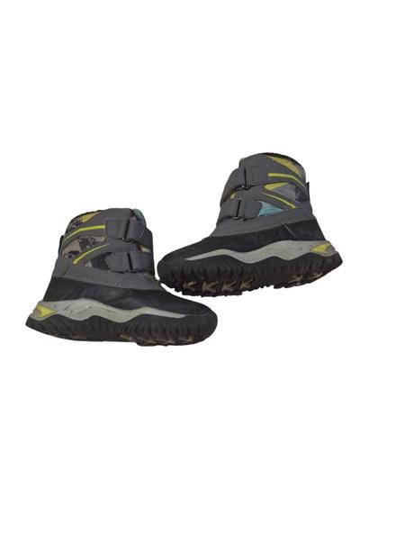 Chlapčenské zimné čižmy, 27