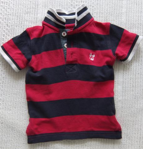 Tričko next, next,80