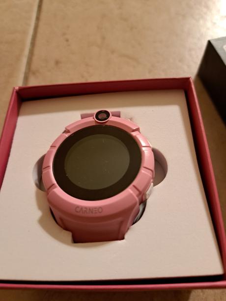 Hodinky carneo guard kid,