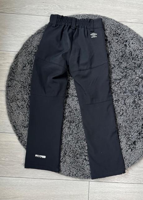 Umbro softshellove nohavice, umbro,128