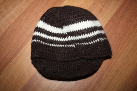 Čiapka na jeseň, 86