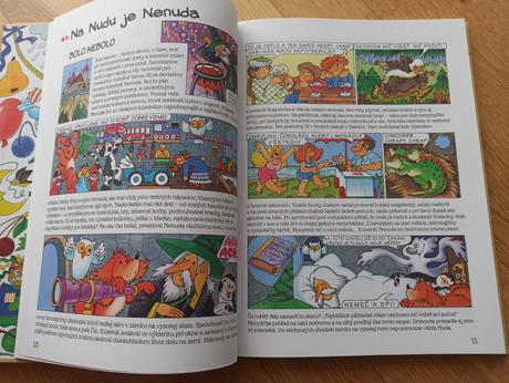 Veľká kniha školák, 