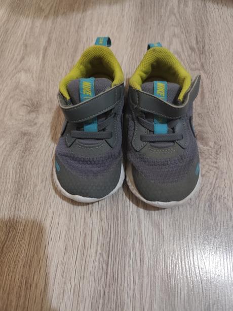 Nike tenisky 23,5, nike,23