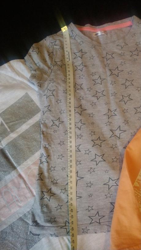 Tričká 134 (8-9 rokov), 134