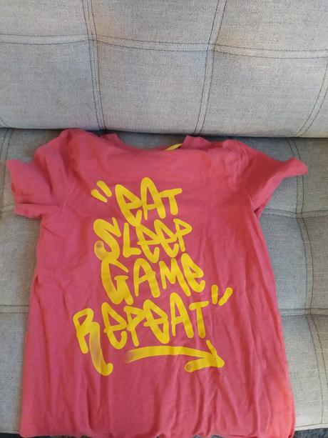 Pánske , chlapčenské tričká, m