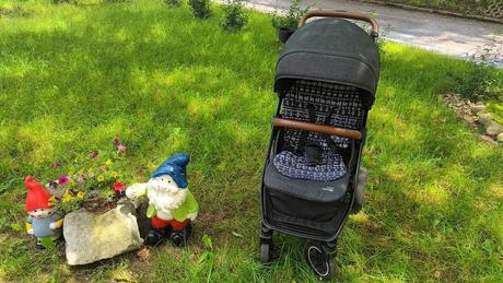 Športový kočík britax romer b-agile r, britax,britax b-agile r