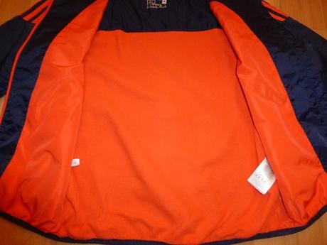Prechodná bunda adidas, adidas,140