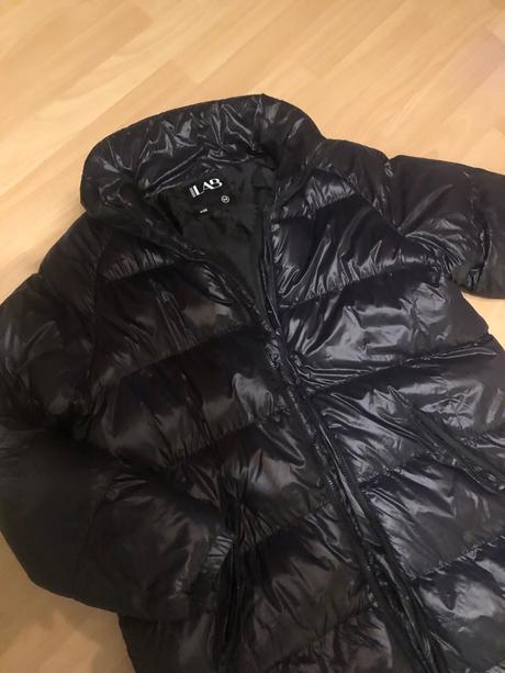 Predám zimnú bundu vel.m, l