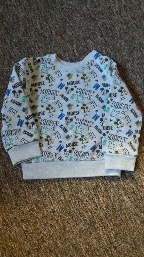 Mikina, disney,92