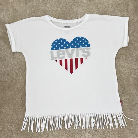 Levis tricko, levis,158