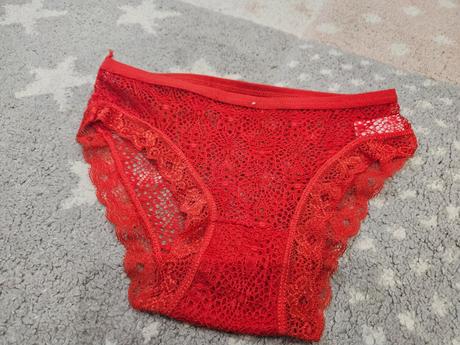 Krajkové nohavičky, xs