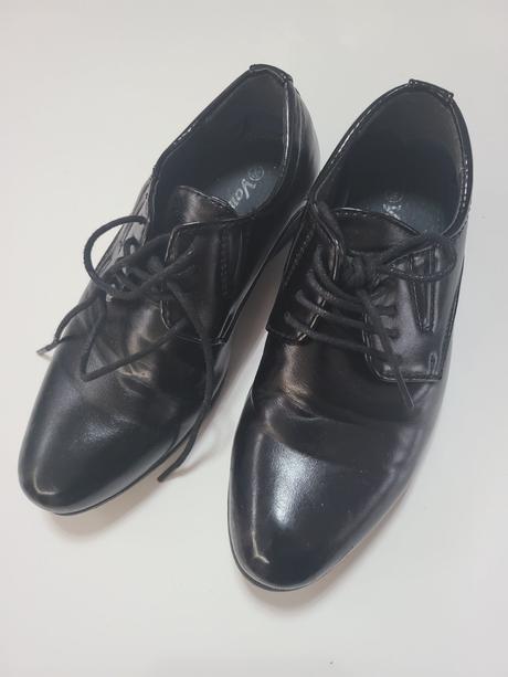 Lakovky elegantne topanky, 30