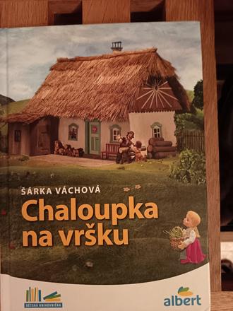 Chaloupka na vršku, 