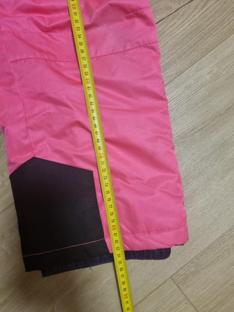 Oteplovacky alpine pro 140/146, alpine pro,140