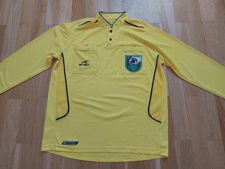 Rozhodcovský dres atak- xl, xl