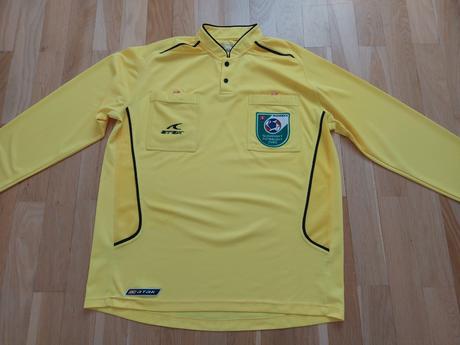 Rozhodcovský dres atak- xl, xl