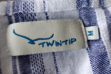 Bavlnený letný overal, m