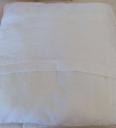 Romantické vankúše, 