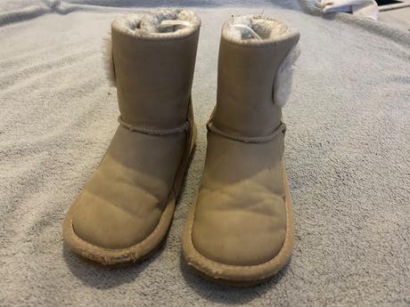 Jesenné čižmy - papučky, reserved,27